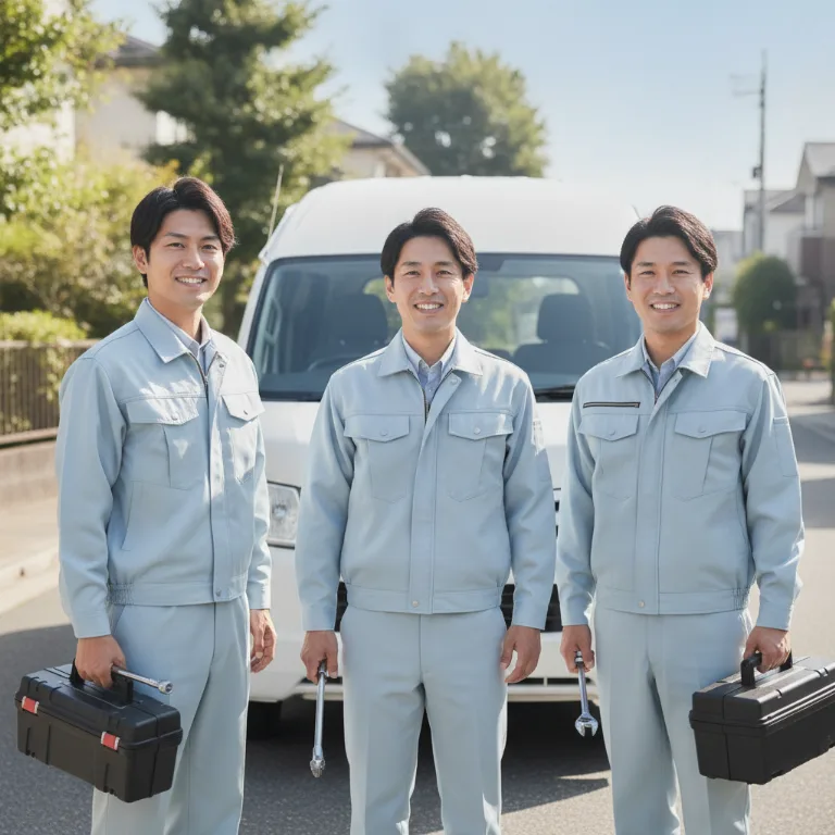 ガスボイラー修理 蟹江町